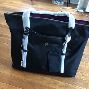 Women’s Victorinox Swiss army charisma purse